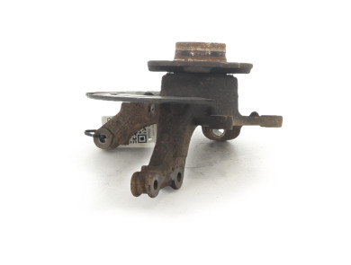 Left steering knuckle - Dacia DUSTER II PH.1 - 8200881824 - C1-3896A