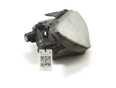 Right headlight - Peugeot 206 SW - 6205S9 - G1-2693Y