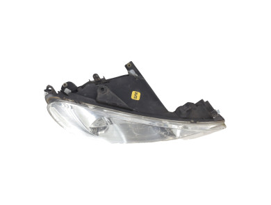 Right headlight - Peugeot 206 SW - 6205S9 - G1-2693Y