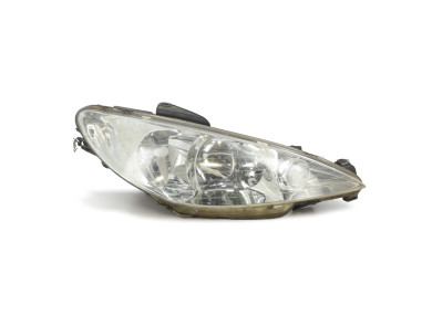 Phare avant droit - Peugeot 206 SW - 6205S9 - G1-2693Y