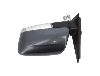 Left wing mirror - KIA VENGA PH.1 - Bleu Fonce - 876101P000 - S1-1973Q