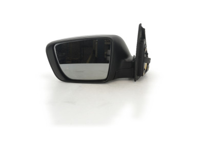 Left wing mirror - KIA VENGA PH.1 - Bleu Fonce - 876101P000 - S1-1973Q