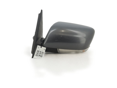 Left wing mirror - KIA VENGA PH.1 - Bleu Fonce - 876101P000 - S1-1973Q