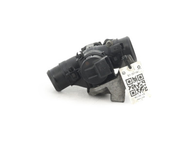 Doseur d'air - Peugeot 207 - 00000345E3 - S1-1611N