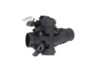 Air doser - Peugeot 207 - 00000345E3 - S1-1611N