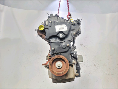 Moteur occasion - Renault CLIO - K9K872