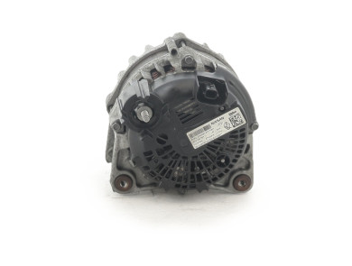 Alternator used - Renault CLIO - 231003676R
