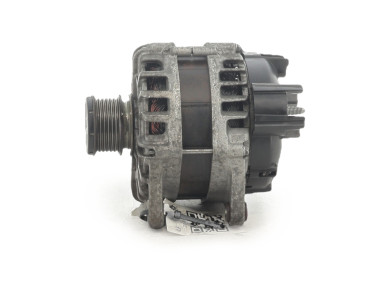 Alternator - Dacia DUSTER II PH.1 BDCI 115 - 231003676R - Z0-8463J