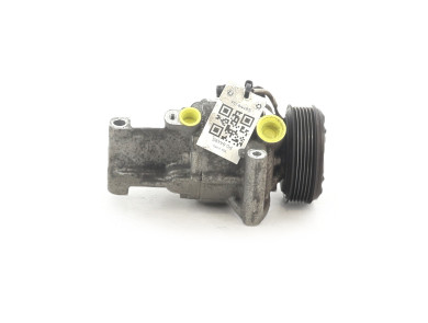 Compresseur de climatisation - Dacia DUSTER II PH.1 - 926001571R - P0-8448S