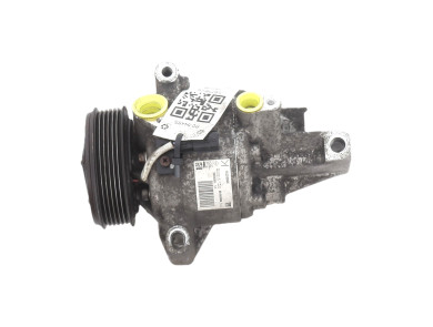 Compresseur de climatisation - Dacia DUSTER II PH.1 - 926001571R - P0-8448S