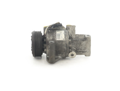 A/C Compressor - Dacia DUSTER II PH.1 - 926001571R - P0-8448S