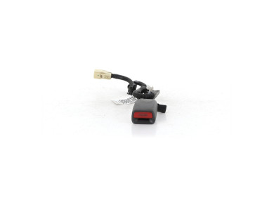 Attache ceinture sécurité avant gauche occasion - Toyota LANDCRUISER - 7323060400B0
