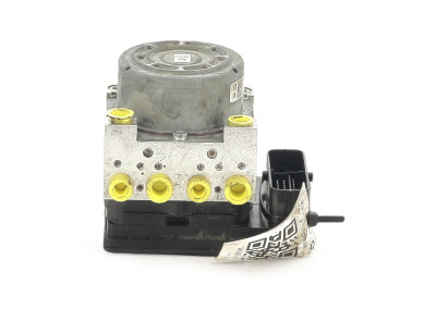 ABS pump motor - Peugeot 2008 I PH.2 - 1674177680 - P1-1386M