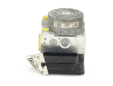 ABS pump motor - Peugeot 2008 I PH.2 - 1674177680 - P1-1386M