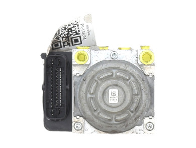 ABS pump motor - Peugeot 2008 I PH.2 - 1674177680 - P1-1386M