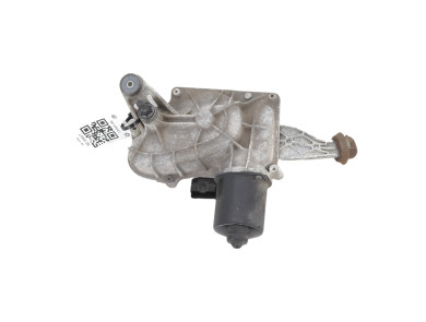 Right front wiper motor - Renault SCENIC III PH.3 - 288106583R - N0-9664T