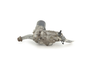 Right front wiper motor - Renault SCENIC III PH.3 - 288106583R - N0-9664T