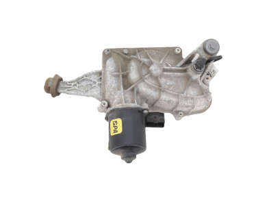 Moteur d'essuie glace avant gauche - Renault SCENIC III PH.3 - 288102466R - W0-9720W