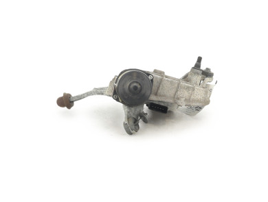 Left front wiper motor - Renault SCENIC III PH.3 - 288102466R - W0-9720W