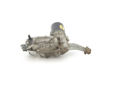 Left front wiper motor - Renault SCENIC III PH.3 - 288102466R - W0-9720W