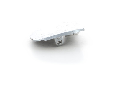 Trappe portillon carburant - Toyota LANDCRUISER IV - Gris Clair - 7735060080 - K1-3597X