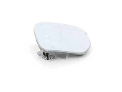 Fuel door - Toyota LANDCRUISER IV - Gris Clair - 7735060080 - K1-3597X