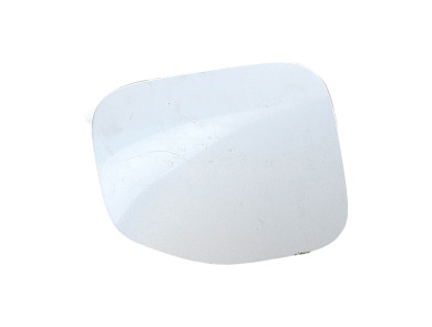 Fuel door - Toyota LANDCRUISER IV - Gris Clair - 7735060080 - K1-3597X