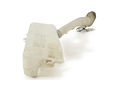 Washer fluid reservoir tank - Renault CLIO ESTATE III PH.2 - 7701058023 - J0-8977H