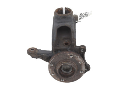 Right steering knuckle - Peugeot 2008 I PH.2 - 0000364790 - N1-3691G