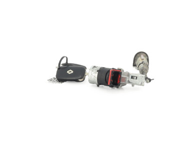 Neiman kit complet (barillet serrure clé) - Renault CLIO ESTATE III PH.2 - 7701208784 - T0-0828U