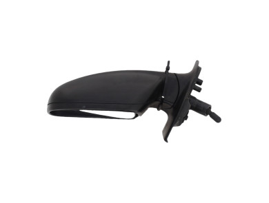 Left wing mirror used - Peugeot 307 - 8149 AT