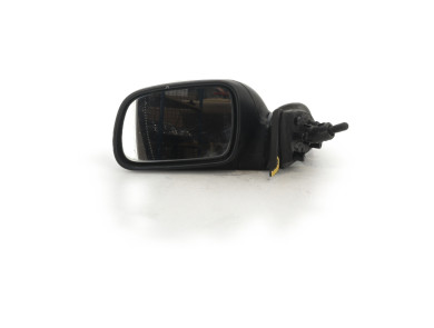 Left wing mirror - Peugeot 307 PH.2 - Blanc - 8149AT - L1-1950I