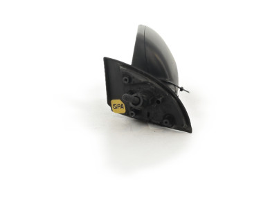Left wing mirror - Peugeot 307 PH.2 - Blanc - 8149AT - L1-1950I