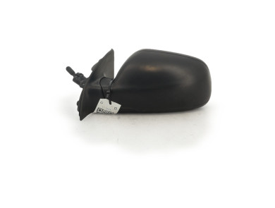 Left wing mirror - Peugeot 307 PH.2 - Blanc - 8149AT - L1-1950I