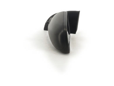 Left wing mirror - Peugeot 307 PH.2 - Blanc - 8149AT - L1-1950I