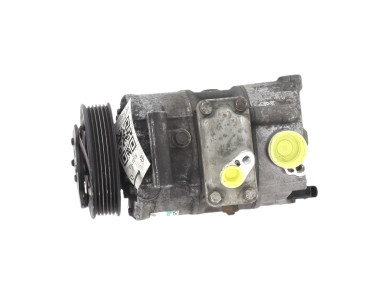 A/C Compressor - Volkswagen TOURAN I PH.2 - 1K0820808F - X0-8374Q