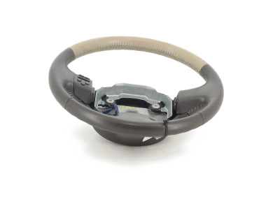 Steering wheel - Nissan MICRA III PH.3 - 48430-BG15D- E0-0664R