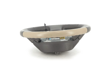 Steering wheel - Nissan MICRA III PH.3 - 48430-BG15D- E0-0664R
