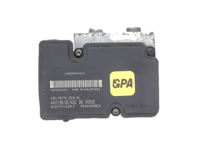 Bloc ABS - Peugeot 206 SW - 4541RW - J0-6156F