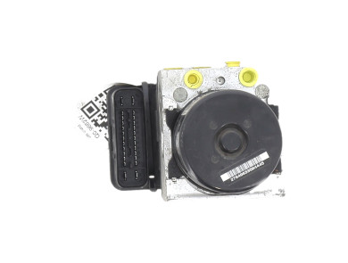 ABS pump motor - Renault SCENIC III PH.3 - 476608933R - Q0-9662W