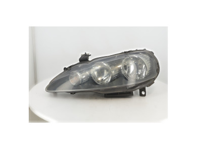 Left headlight - Alfa-Romeo 147 PH.2 - 50517865 - H1-2452H