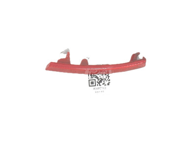 Left rear reflector used - Alfa-Romeo 147 - 46778631