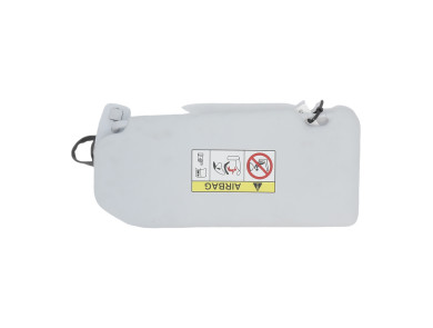 Right sun visor - Peugeot 308 II PH.2 - 98284441PR - H1-1273N