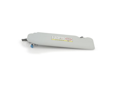 Right sun visor - Peugeot 308 II PH.2 - 98284441PR - H1-1273N