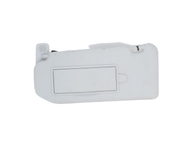 Left sun visor - Peugeot 308 II PH.2 - 98284441PR - S1-1315M
