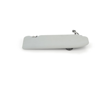 Left sun visor - Peugeot 308 II PH.2 - 98284441PR - S1-1315M
