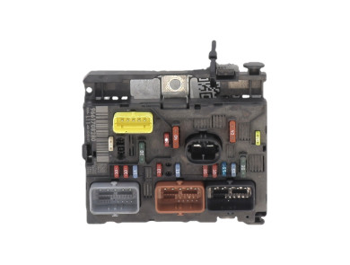 BSM - Peugeot 307 PH.2 - 9661708280 - C0-0549T