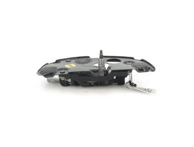 Rear wiper motor - Peugeot 206 SW - 6405N0 - H0-5762X