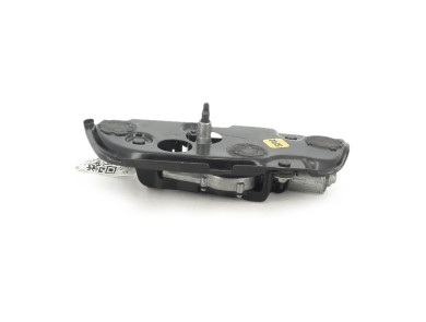 Rear wiper motor - Peugeot 206 SW - 6405N0 - H0-5762X