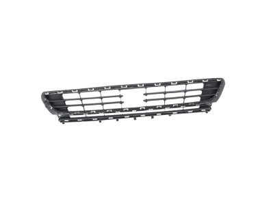 Grille centrale de pare choc avant occasion - Volkswagen GOLF - 5G0853677 9B9